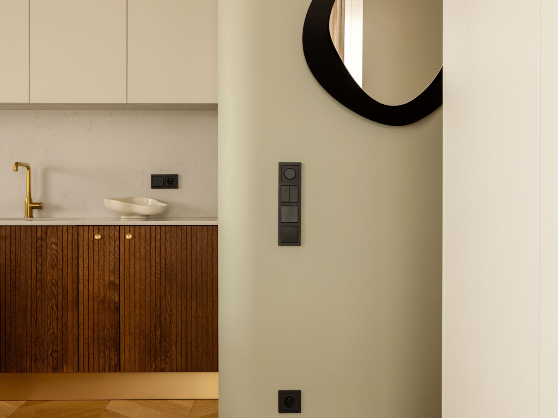 Apartament Goplana