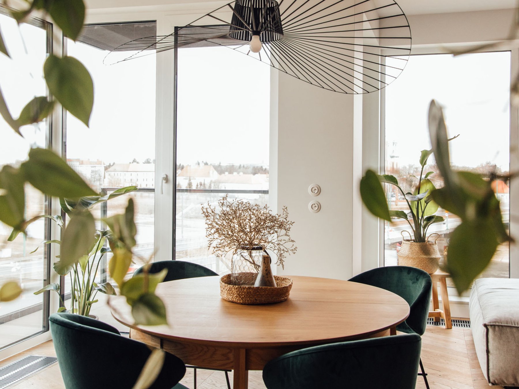 Apartament Poznań