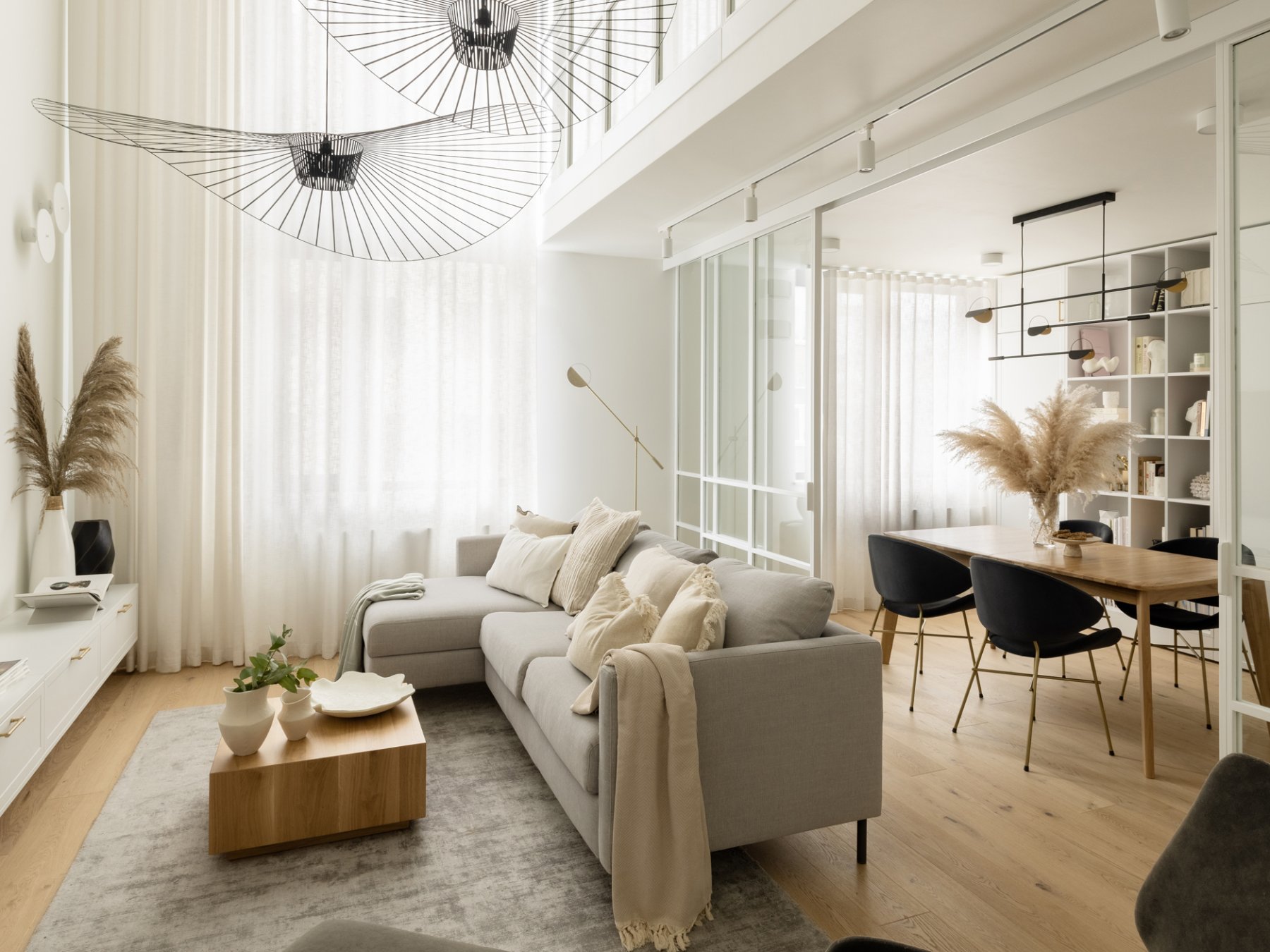 Apartament Warszawa
